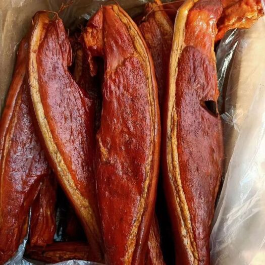 成都腊肉二刀肉 精品二刀肉腊肉。味道好，质量佳！！！