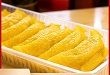 盱眙县猪肉饺  黄金鸡蛋饺子