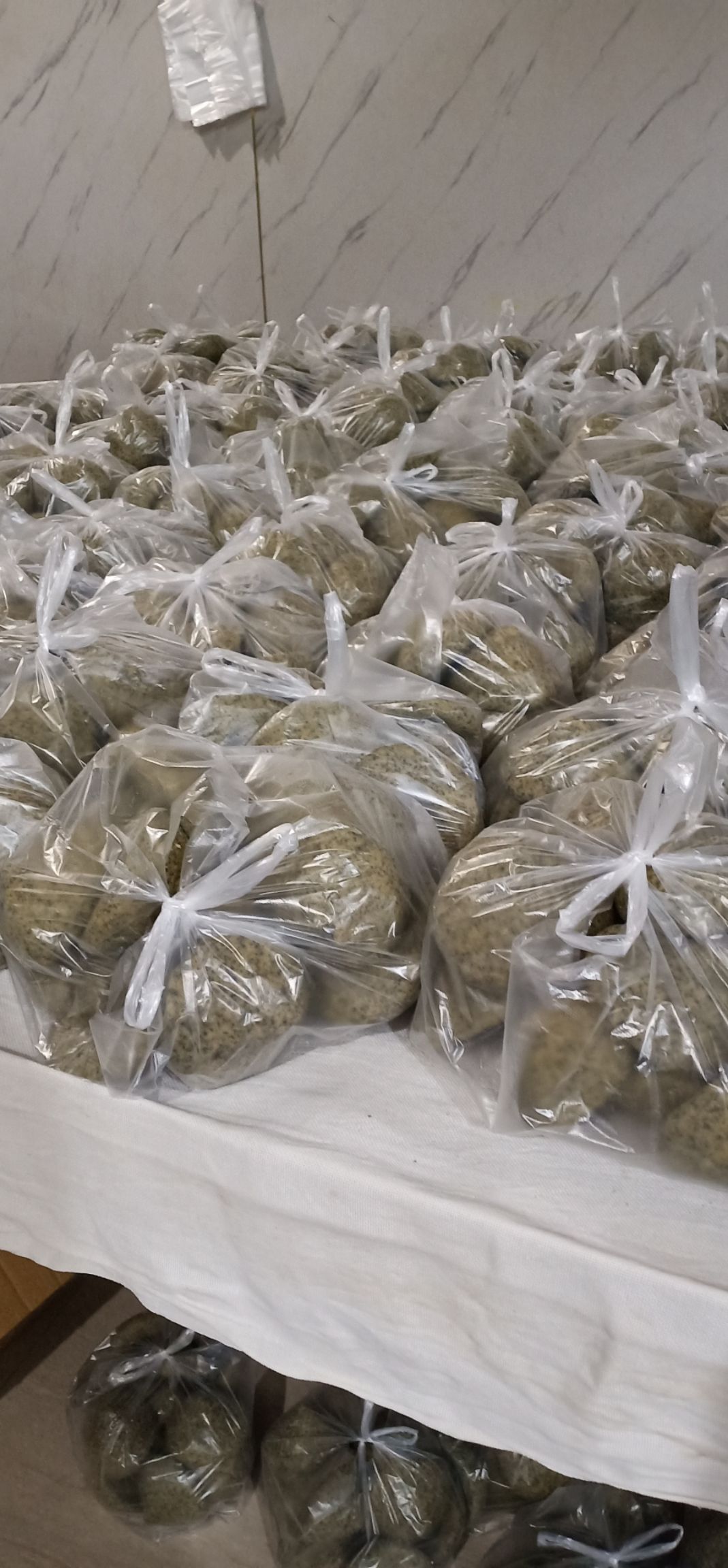 粗粮窝头 1个月 