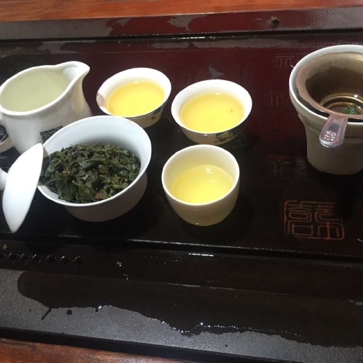 安溪县安溪铁观音 福建安溪的绿茶，铁观音，岩茶，白茶