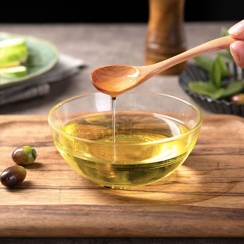 压榨山茶油  泸溪湘国富山茶油