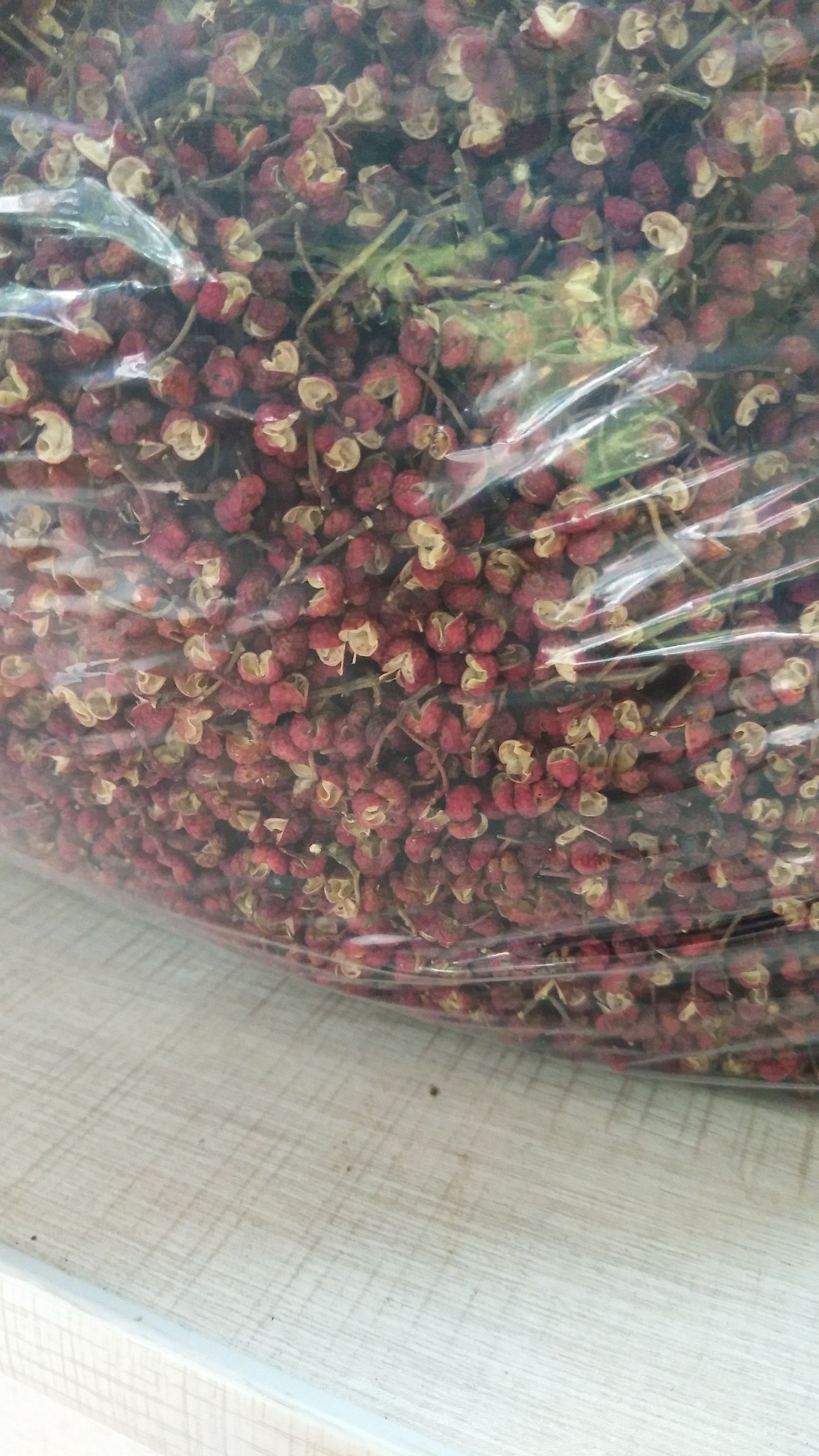 狮子头红花椒陕西红花椒浓香特级红花椒2021新货红花椒精品