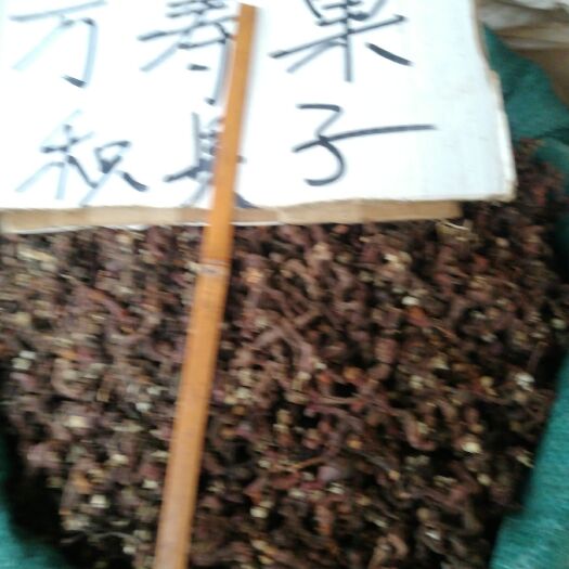 玉林拐枣(万寿果)