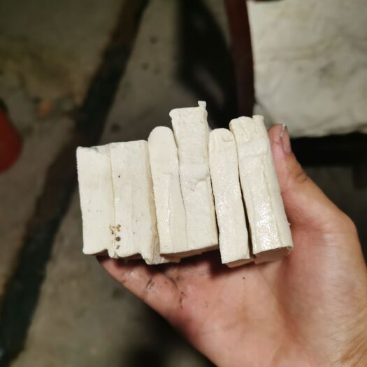 怀远县白臭豆腐，油炸臭豆腐专用