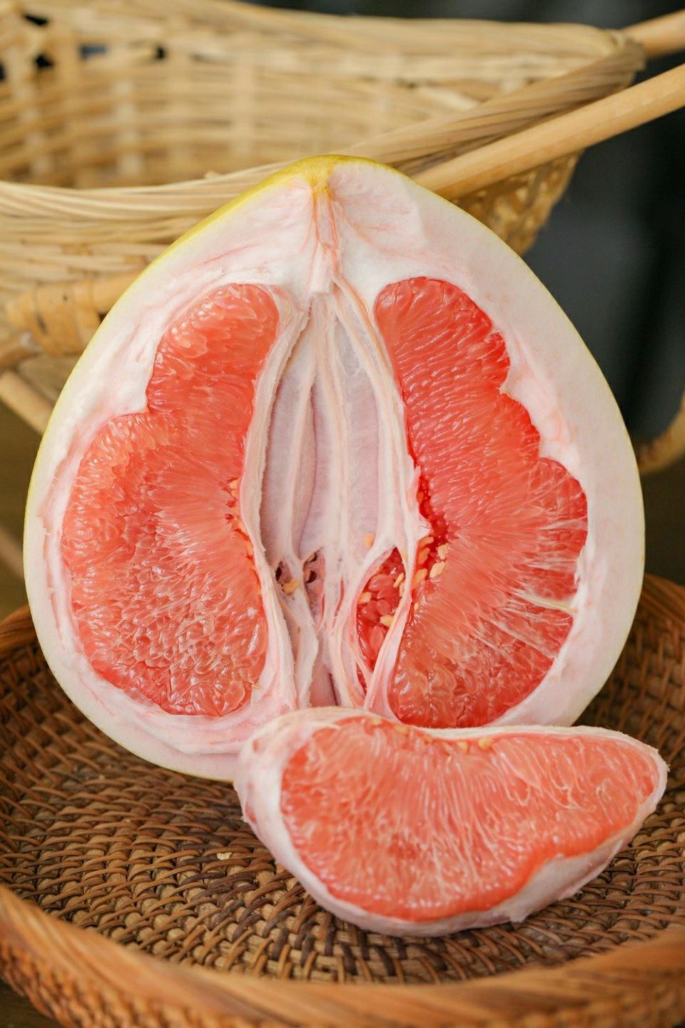 平和蜜柚 蜜柚正式接单，欢迎订购！