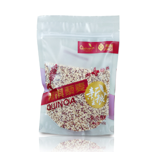 太原灰藜 稼祺藜麦
