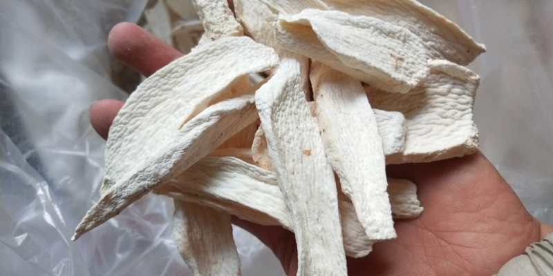 安国市中药材山药  正品无硫 干货 规格齐 一公斤起包邮