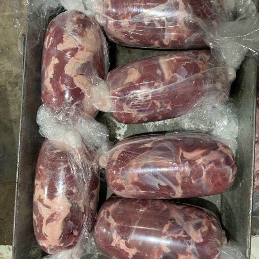 包头绵羊肉  羊腿肉