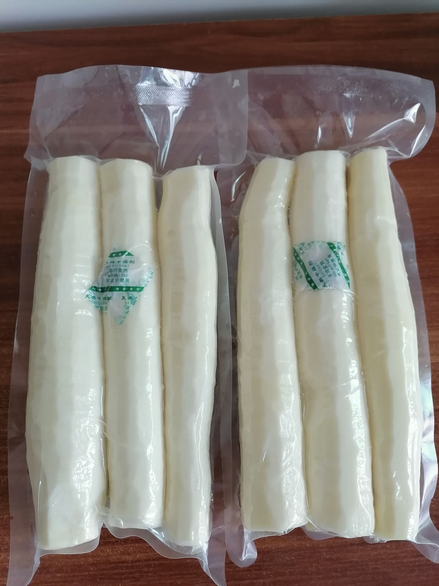 正宗去皮铁棍山药小白嘴山药淮山垆土铁棍山药