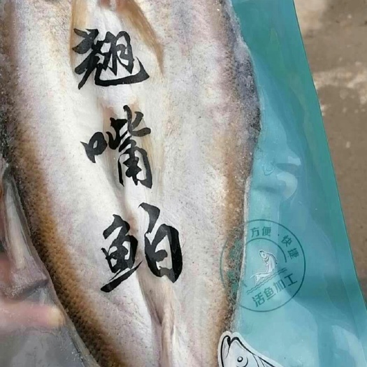 丹江口市翘嘴红鲌  冷冻水产 