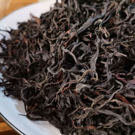 昆明野生红茶  红茶