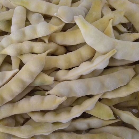 海林市黄金勾  速冻黄金沟豆角