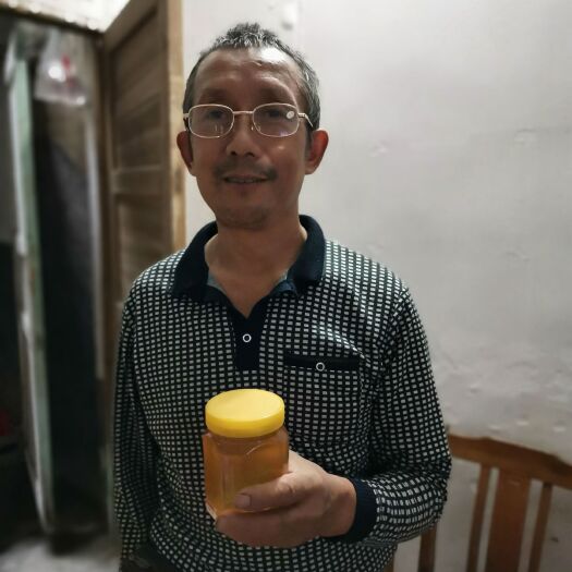 常宁市土蜂蜜 2年以上 42 本品不能代替药物