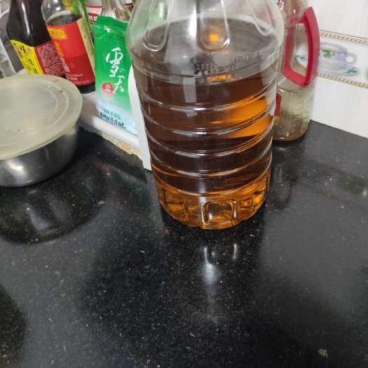 衡南县非转基因菜籽油 压榨法