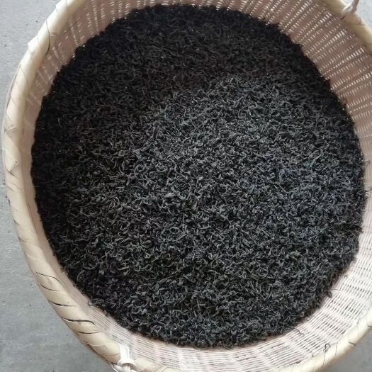 苍梧县广西六堡茶  农家制作，茶更加润喉，成色好