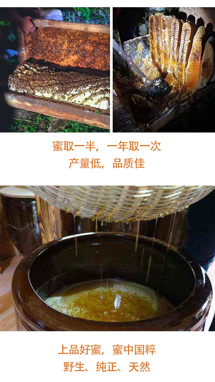 蜂蜜结晶有什么好处(蜂蜜结晶好不好是什么意思)