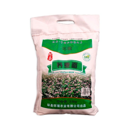 甜荞粉  荞麦面 低糖 黑壳荞麦 荞麦粉 包邮