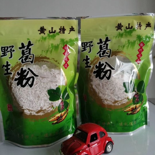 黄山农家葛根粉