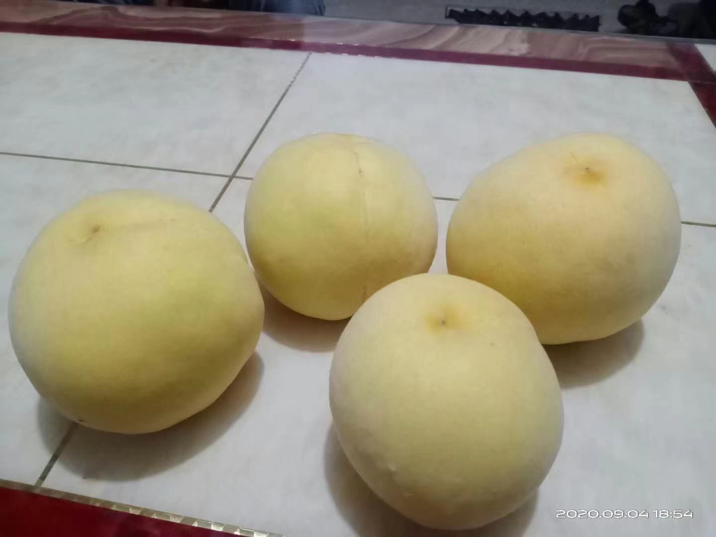 黄金蜜 70mm以上 4两以上 