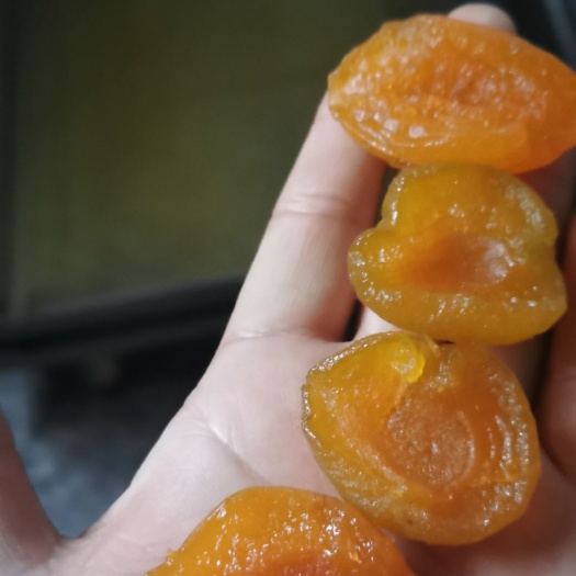 龙口市 杏干