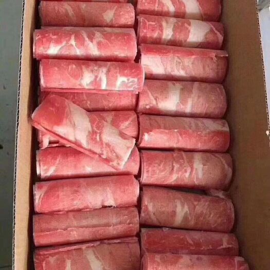 长沙雪花牛肉 简加工 