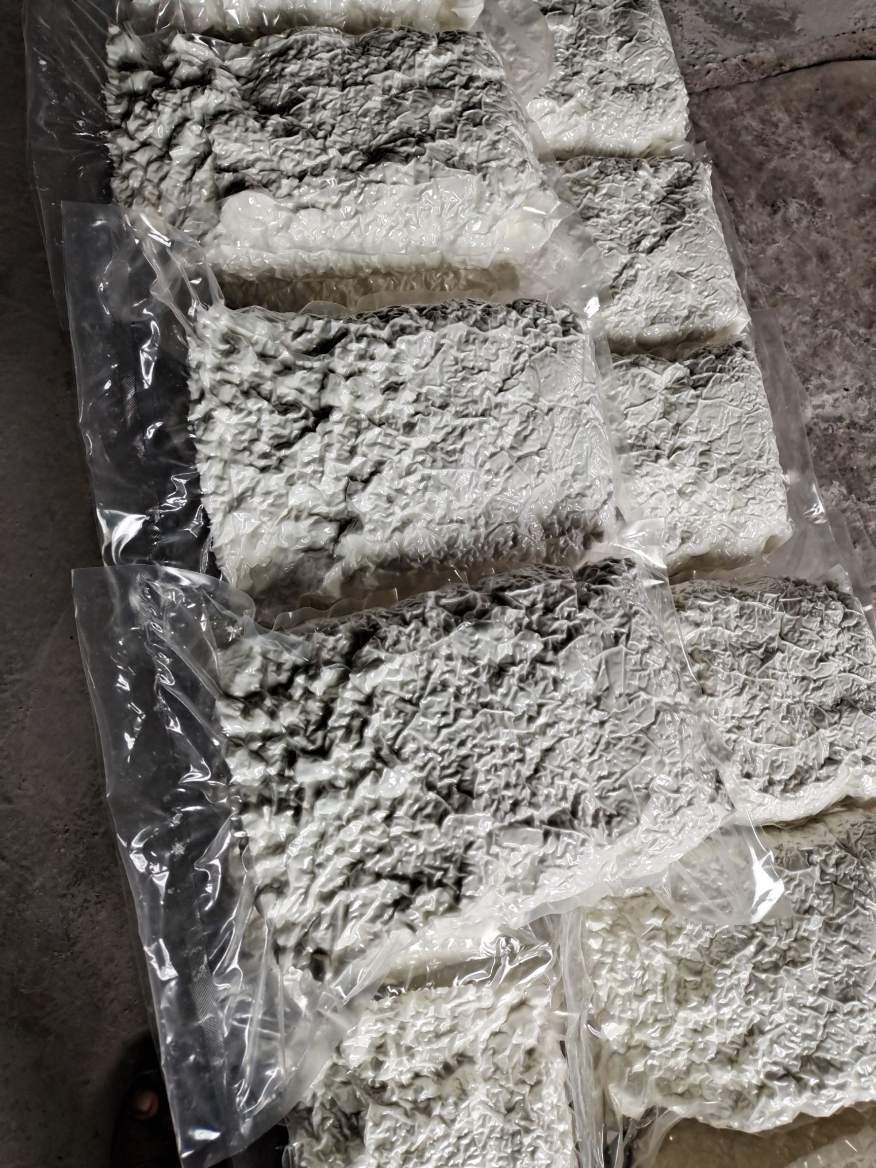 凉粉专用