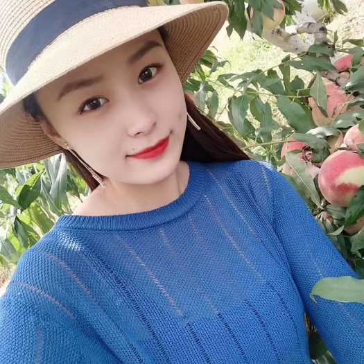咱家永莲蜜桃口感甜润，色泽鲜艳，营养价值高出普通桃子数倍.