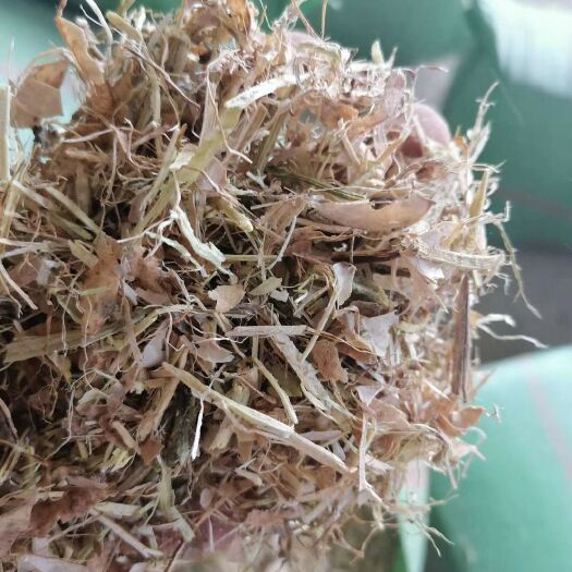 宁津县秸秆类饲料 豆草秸秆