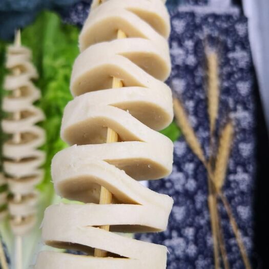 三门峡水面筋  面筋生产厂家