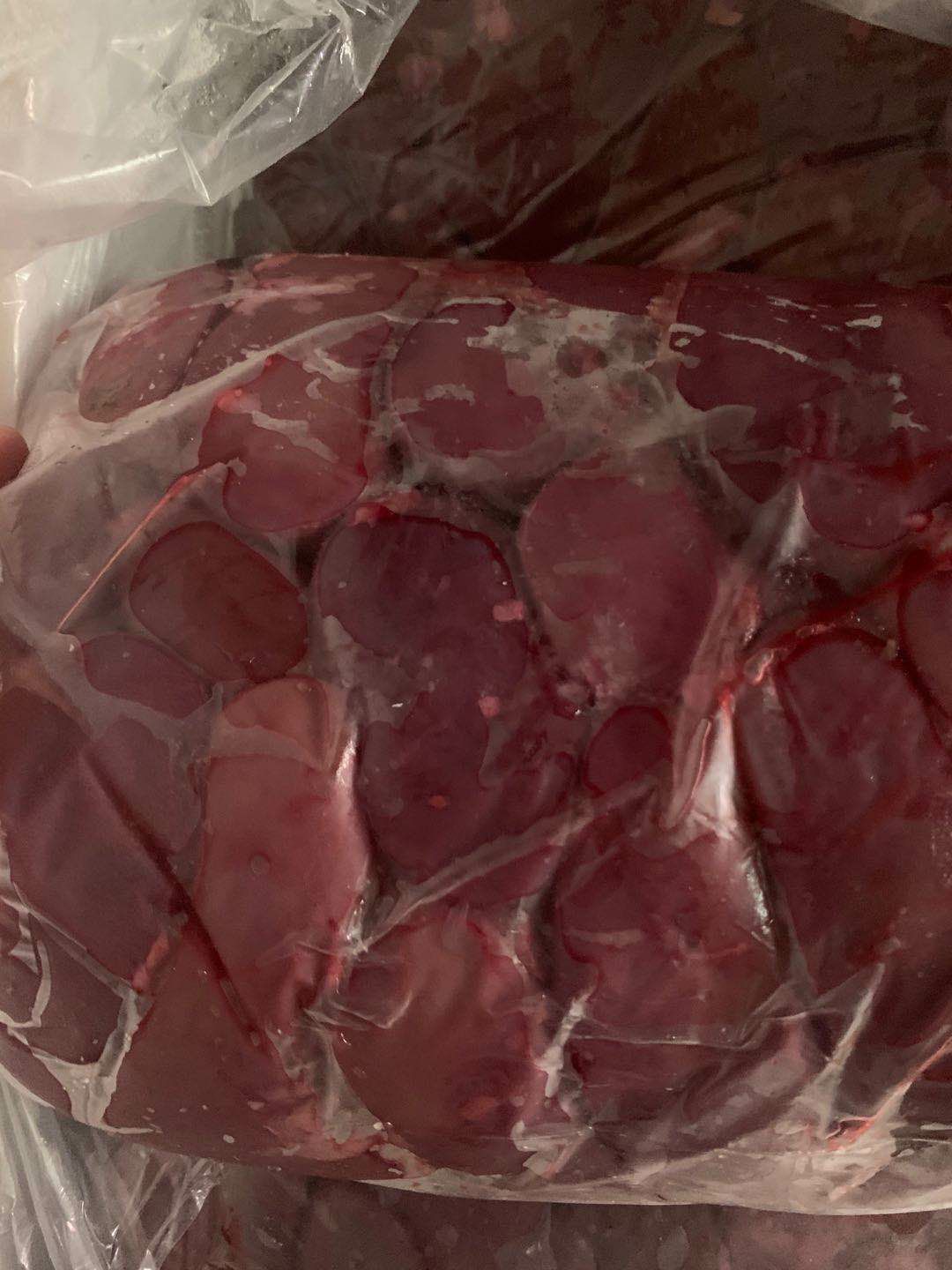 猪腰子  保鲜母猪腰花，量大从优