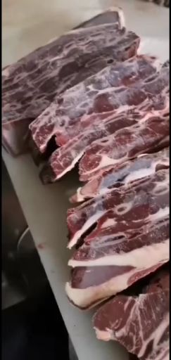 惠民县牛肋排 多肉牛排