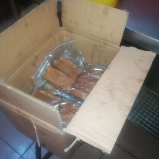 南昌卤豆腐 素火腿
