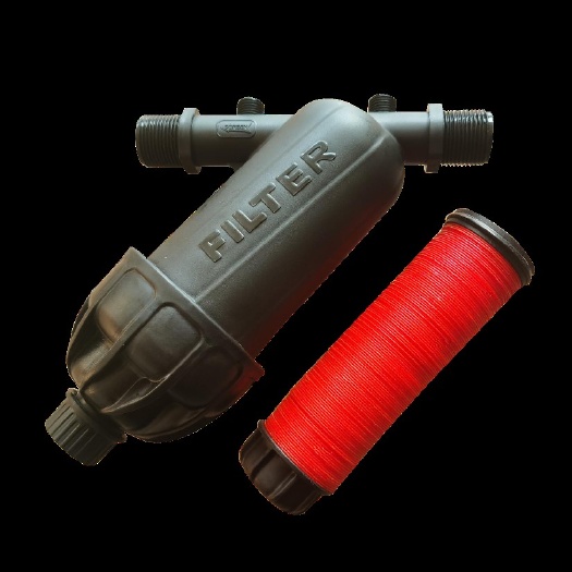 叠片过滤器 碟片过滤器全新料抗老化