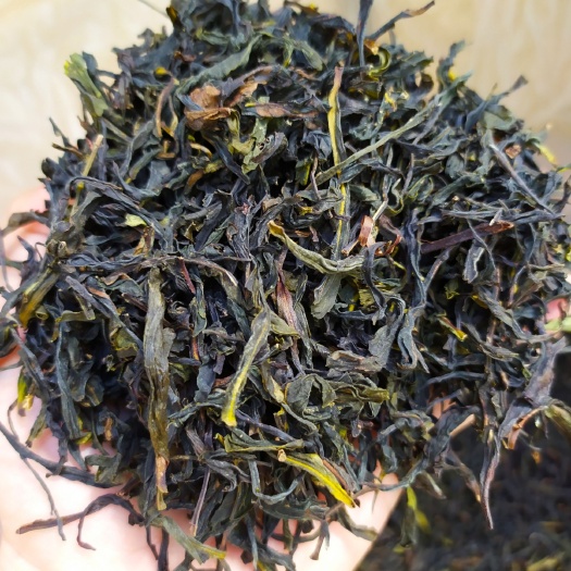 凤凰单丛茶潮州单枞茶花香鸭屎香茶叶1斤高山单丛茶叶乌岽单丛茶