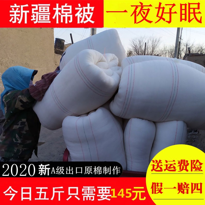 新疆特一級長絨棉花皮棉帶籽棉花支持定制，批發(fā)零售可議價