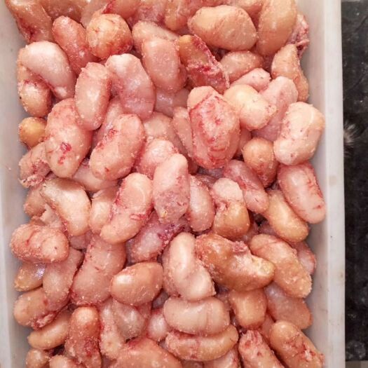 嘉祥县鸡腰子  超大30/大33/中40/小38