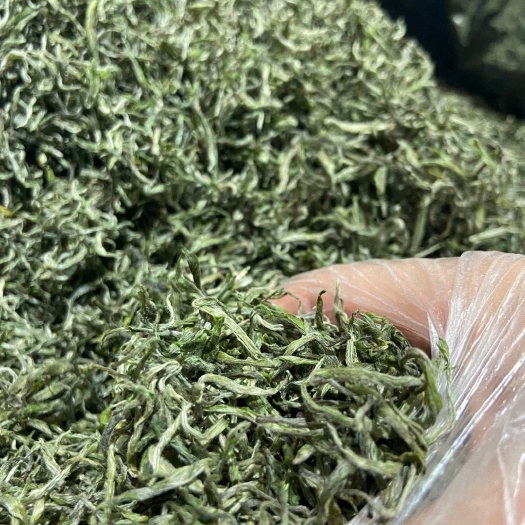 吉首市保靖黄金茶100克128顺丰包邮
