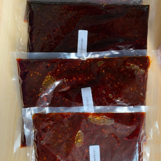 重庆市重庆火锅底料厂家烤鱼料