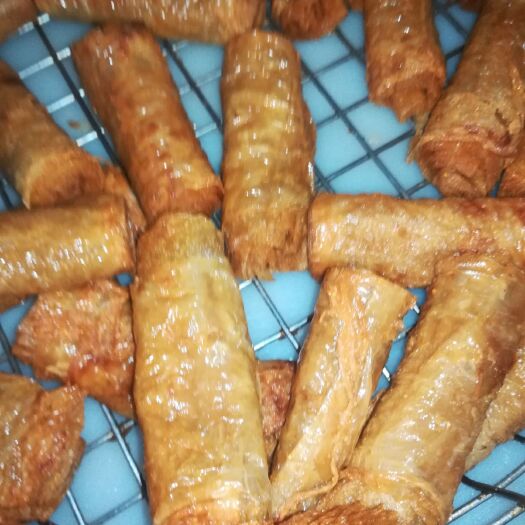 南昌卤豆腐 豆卷，火锅，麻辣烫专用