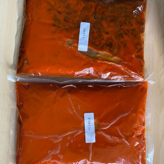 重庆市牛油火锅底料