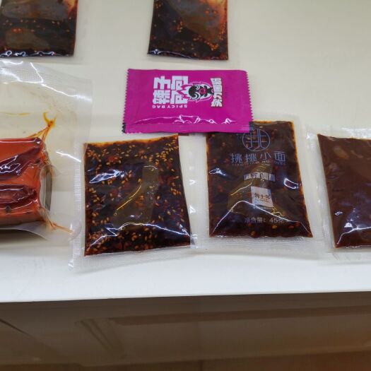 重庆市半固态调料  高端私人订制