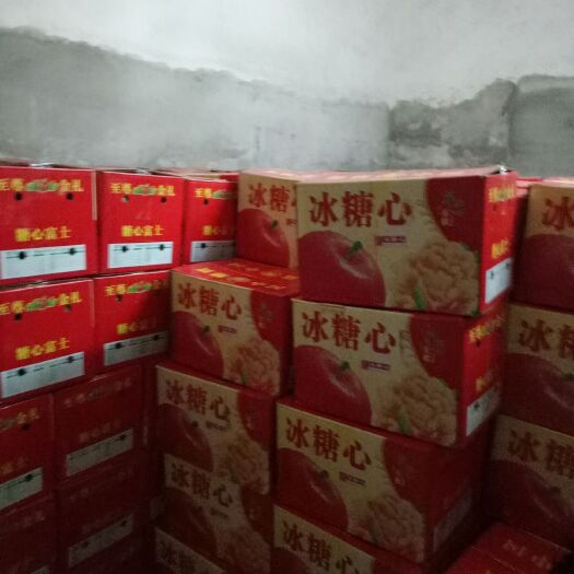 贵港澳洲青苹果 大青苹果
