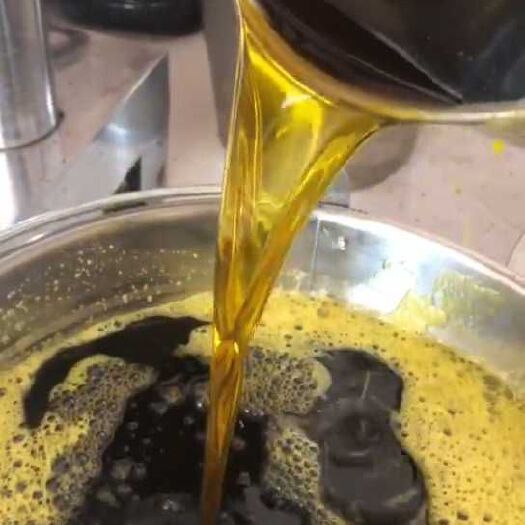 礼县油菜籽油 甘肃土菜籽，自家种植没有任何添加剂