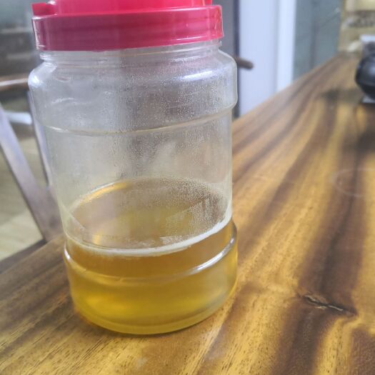 福州土蜂蜜 自养蜂蜜