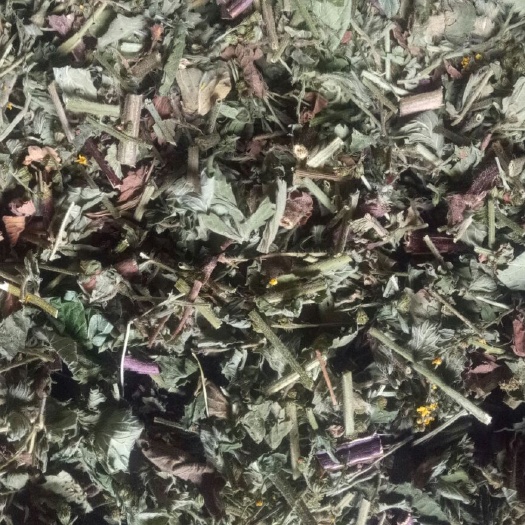 宁强县 仙鹤草精品人工选货