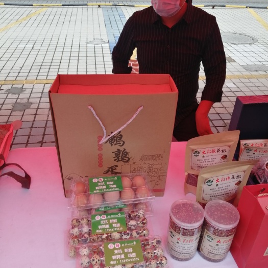 宜阳县鹌鹑蛋 新鲜，无抗