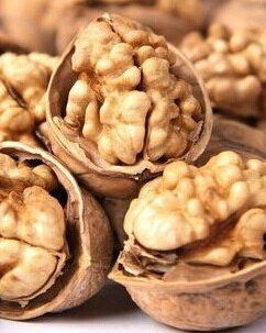 墨玉县 纸皮核桃，新疆正宗，全最低
