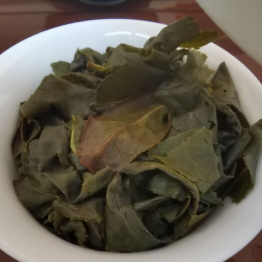 厦门 高山乌龙茶