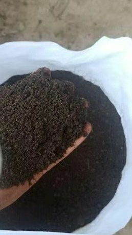 利津县发酵羊粪有机肥料生物菌发酵腐熟蔬菜水果茶叶水稻底肥