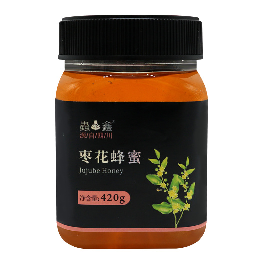 成都枣花蜜 2年 41 本品不能代替药物 
